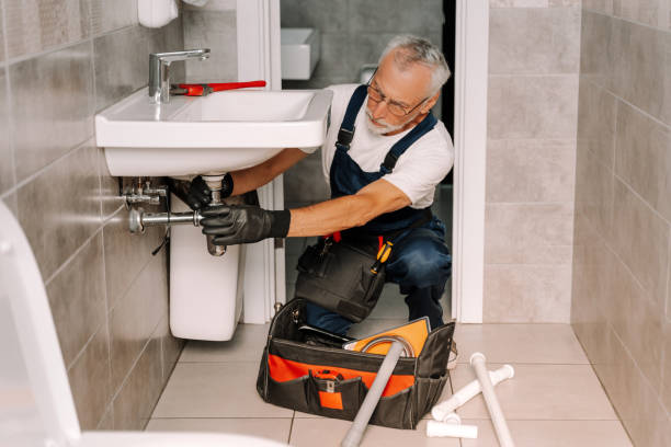 Best Residential Plumbing in Port Neches, TX